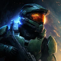 Master Chief
