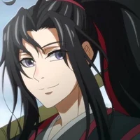 Wei Wuxian