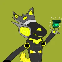 Hope Protogen