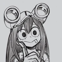 Tsuyu Asui