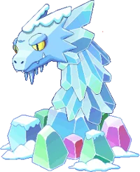 Old ice wyrm