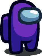 Purple Among us