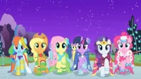 MLP Gala