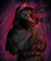 SCP-049