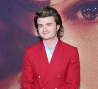 Joe Keery