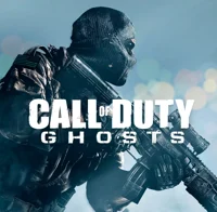 CoD Ghosts