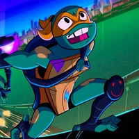 Mikey Rottmnt 