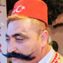 Ice Cream Vendor