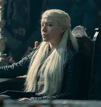 Rhaenyra Targaryen 