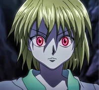 Kurapika