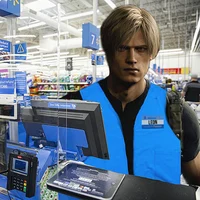 Leon Kennedy
