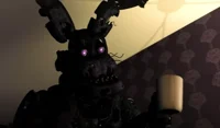 Nightmare Bonnie