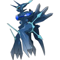 Dialga