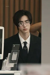 Park sunghoon