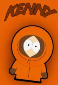 Kenny McCormick