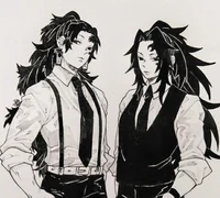 Michikatsu e yoriich