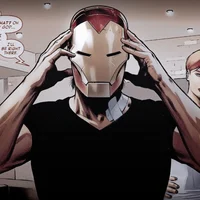 Tony Stark