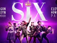 Six the musical 