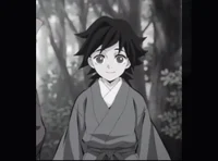 Child Giyuu Tomioka