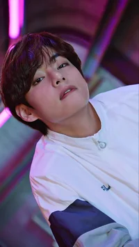 Kim Taehyung