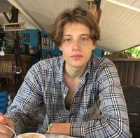 Hugh Laughton Scott