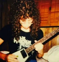 kirk hammett