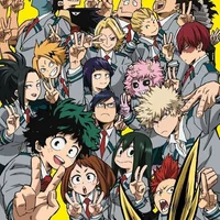MHA class 1-A