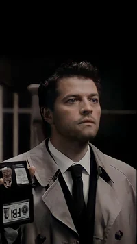Castiel 