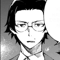 Ango Sakaguchi