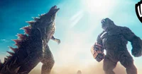 Godzilla x kong 