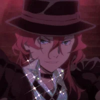 Chuuya Nakahara