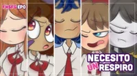Nesecito un respiro