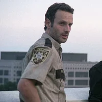 Rick Grimes