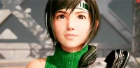 Yuffie Kisaragi
