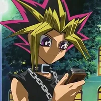 Yami Yugi
