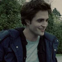 Edward Cullen 