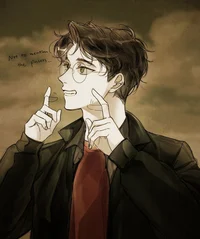 The Cruelty of Harry