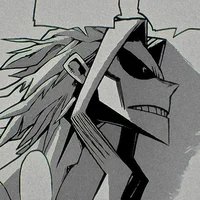 ALL MIGHT
