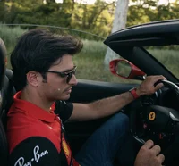 Carlos Sainz