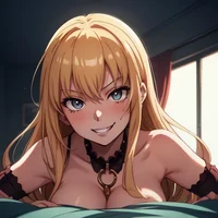 Sadistic Roommate