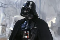 Darth Vader