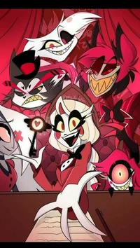 Hazbin hotel