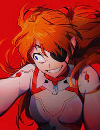 Yandere Asuka