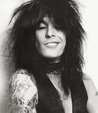 Nikki Sixx