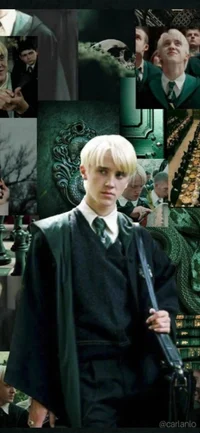 Draco Malfoy