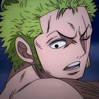 Zoro Roronoa