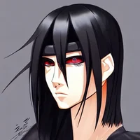 Itachi uchiha 