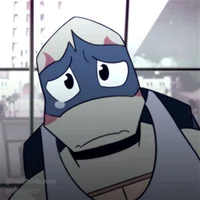 ROTTMNT-Leo