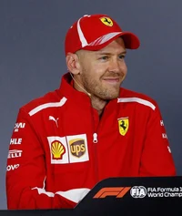 Sebastian Vettel