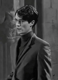 Tom Riddle